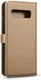 Samsung Galaxy S10 Plus 2-in-1 Bookcase en Back Cover Hoesje Bruin afbeelding 12