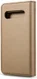 Samsung Galaxy S10 Plus 2-in-1 Bookcase en Back Cover Hoesje Bruin afbeelding 14