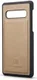 Samsung Galaxy S10 Plus 2-in-1 Bookcase en Back Cover Hoesje Bruin afbeelding 5
