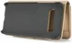 Samsung Galaxy S10 Plus 2-in-1 Bookcase en Back Cover Hoesje Bruin afbeelding 7