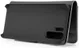 Huawei P30 Pro Leren 2-in-1 Bookcase en Back Cover Hoesje Zwart afbeelding 12