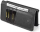 Huawei P30 Pro Leren 2-in-1 Bookcase en Back Cover Hoesje Zwart afbeelding 13