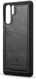 Huawei P30 Pro Leren 2-in-1 Bookcase en Back Cover Hoesje Zwart afbeelding 9