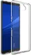 IMAK UX-5 Series Sony Xperia 10 Hoesje Flexibel en Dun TPU Transparant afbeelding 1
