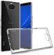 IMAK UX-5 Series Sony Xperia 10 Plus Hoesje Flexibel TPU Transparant afbeelding 2