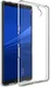 IMAK UX-5 Series Sony Xperia 10 Plus Hoesje Flexibel TPU Transparant afbeelding 1