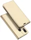 Dux Ducis Premium Book Case Huawei Y7 (2019) Hoesje Goud afbeelding 6