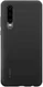 Originele Huawei P30 Silicon Car Hoesje Zwart afbeelding 1