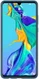 Originele Huawei P30 Silicon Car Hoesje Donker Blauw afbeelding 2