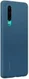 Originele Huawei P30 Silicon Car Hoesje Donker Blauw afbeelding 3