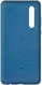 Originele Huawei P30 Silicon Car Hoesje Donker Blauw afbeelding 4