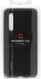 Originele Huawei P30 PU Lederen Back Cover Zwart afbeelding 5
