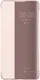 Originele Huawei P30 Smart View Flip Hoesje Roze afbeelding 1