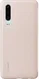 Originele Huawei P30 Smart View Flip Hoesje Roze afbeelding 4