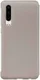 Originele Huawei P30 Wallet Flip Hoesje Khaki afbeelding 3