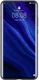 Originele Huawei P30 Pro Silicon Hoesje Zwart afbeelding 2