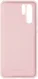 Originele Huawei P30 Pro Silicon Hoesje Roze afbeelding 4