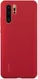 Originele Huawei P30 Pro Silicon Hoesje Rood afbeelding 1
