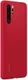 Originele Huawei P30 Pro Silicon Hoesje Rood afbeelding 3