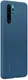 Originele Huawei P30 Pro Silicon Hoesje Donker Blauw afbeelding 2