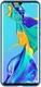 Originele Huawei P30 Pro Silicon Hoesje Donker Blauw afbeelding 3