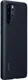 Originele Huawei P30 Pro PU Lederen Back Cover Zwart afbeelding 2