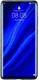 Originele Huawei P30 Pro PU Lederen Back Cover Zwart afbeelding 3