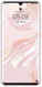 Originele Huawei P30 Pro PU Lederen Back Cover Grijs afbeelding 2