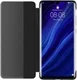 Originele Huawei P30 Pro Smart View Flip Hoesje Zwart afbeelding 3