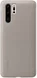 Originele Huawei P30 Pro Smart View Flip Hoesje Khaki afbeelding 4
