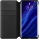 Originele Huawei P30 Pro Wallet Flip Hoesje Zwart afbeelding 1