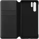 Originele Huawei P30 Pro Wallet Flip Hoesje Zwart afbeelding 4