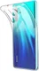 Originele Huawei P30 Pro Clear Hoesje Transparant afbeelding 1