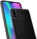 Originele Huawei P30 Lite TPU Hoesje Transparant afbeelding 2