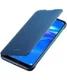 Originele Huawei P30 Lite Wallet Flip Hoesje Blauw afbeelding 3