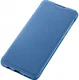 Originele Huawei P30 Lite Wallet Flip Hoesje Blauw afbeelding 5