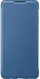 Originele Huawei P30 Lite Wallet Flip Hoesje Blauw afbeelding 2
