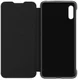 Origineel Huawei Y6s / Y6 (2019) Flip Hoesje Zwart afbeelding 2