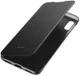 Origineel Huawei Y6s / Y6 (2019) Flip Hoesje Zwart afbeelding 3