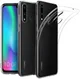 Huawei P30 Lite Hoesje Dun TPU Transparant afbeelding 2