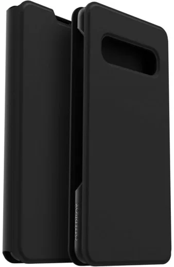 Otterbox Strada Via Hoesje Samsung Galaxy S10 Zwart afbeelding 11
