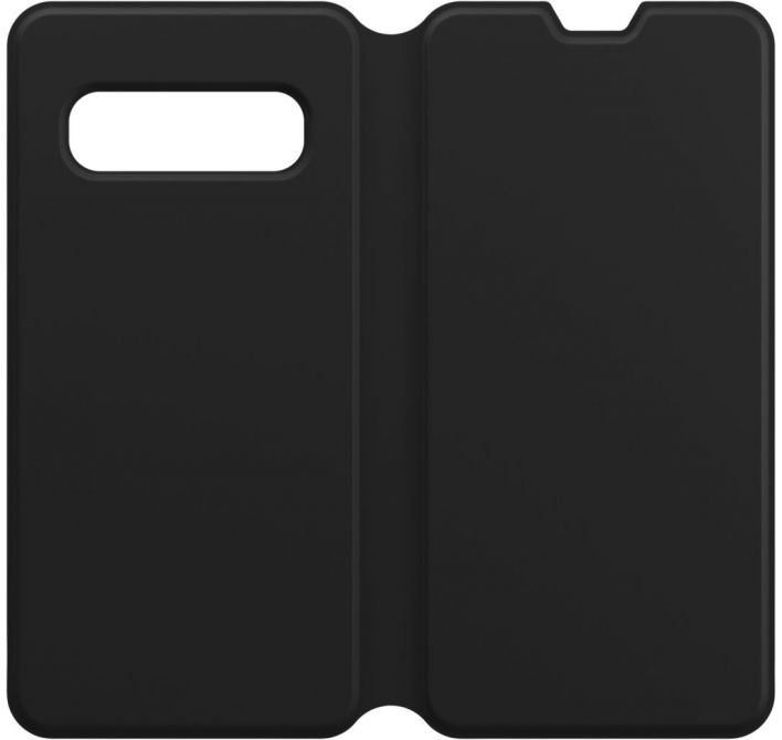 Otterbox Strada Via Hoesje Samsung Galaxy S10 Zwart afbeelding 16