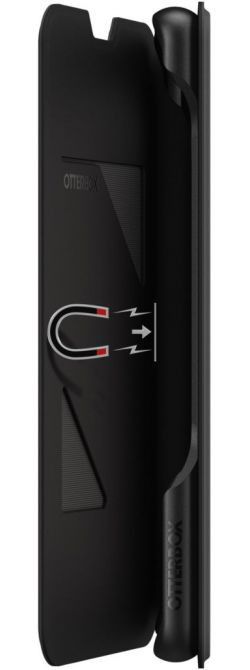 Otterbox Strada Via Hoesje Samsung Galaxy S10 Zwart afbeelding 18
