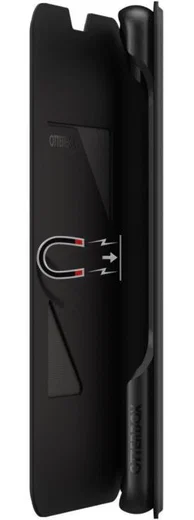 Otterbox Strada Via Hoesje Samsung Galaxy S10 Zwart afbeelding 18