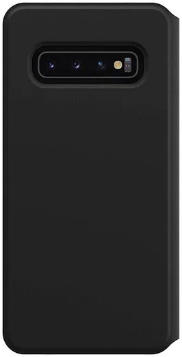 Otterbox Strada Via Hoesje Samsung Galaxy S10 Zwart afbeelding 9