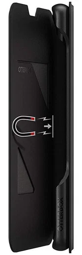 Otterbox Strada Via Hoesje Samsung Galaxy S10 Zwart afbeelding 21