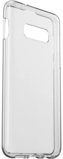 Otterbox Clearly Protected Skin Alpha Glass Galaxy S10e Transparant afbeelding 4