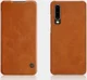 NILLKIN Qin Series Flip Hoesje Huawei P30 Bruin afbeelding 3