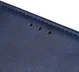 Xiaomi Mi 9 Leren Portemonnee Hoesje Blauw afbeelding 10