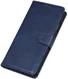 Xiaomi Mi 9 Leren Portemonnee Hoesje Blauw afbeelding 7